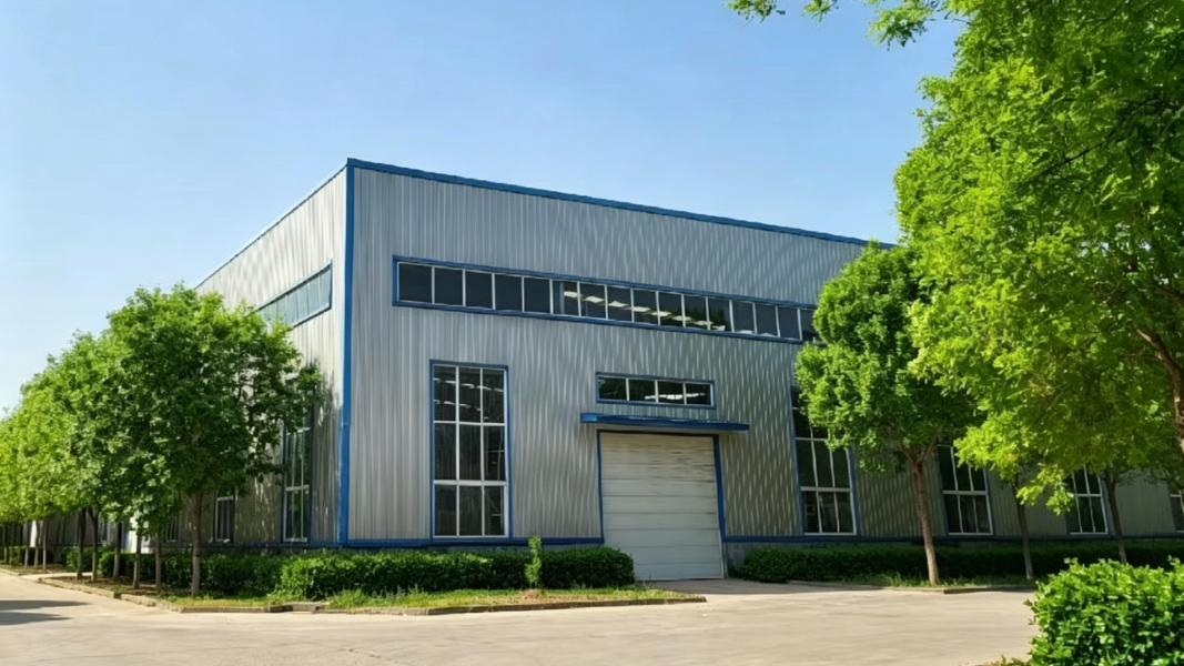 Factory
