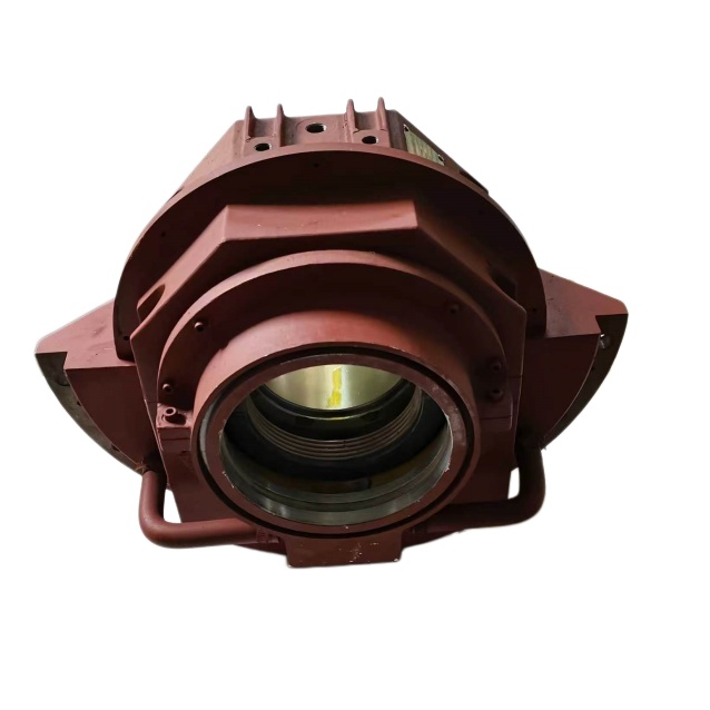 M12700/2P White Metal Bearings Custom Plain Bearing Manufacturer