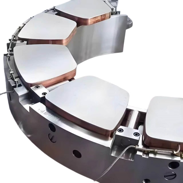 M121288/2P Plain Bearings Journal Bearing Supplier China Waukesha