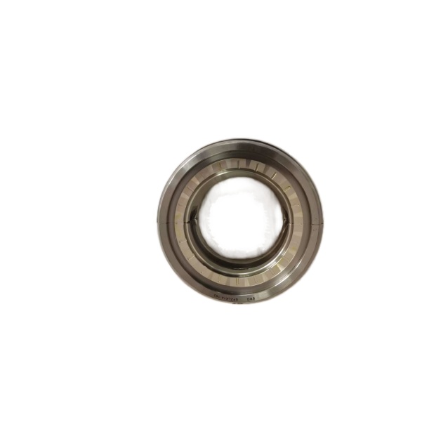 M11833/2P Babbitt Bearings Custom Plain Bearing Manufacturer